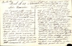 Flores de la fantasia de CPA