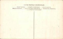 CPA Corot Le Vallon Musee du Louvre Paris 