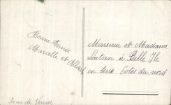 Nino de la fantasia de CPA