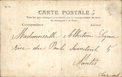 Nino de la fantasia de CPA