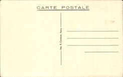 Paisaje de CPA en el borde del agua