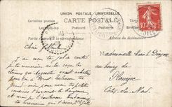 Nino de la fantasia de CPA