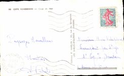 CPSM dimensiona la inflamacion pesada de Vendean