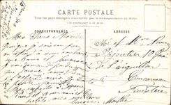 Flores de la fantasia de CPA