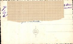 Muchacho del nino de la fantasia de CPA