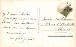 Nino de la fantasia de CPA