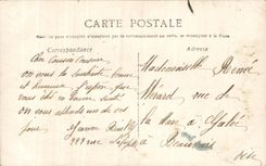 Nino de la fantasia de CPA