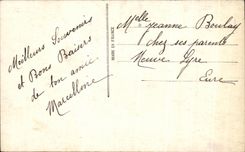 Nino de la fantasia de CPA