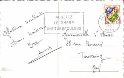 CPA Fantaisie florece las vidas co Catherine