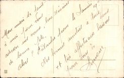 La fantasia de CPA florece rosas