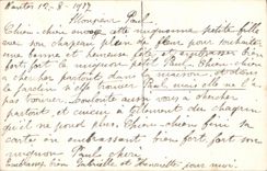 Nino de la fantasia de CPA