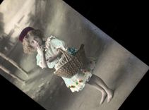 Nino de la fantasia de CPA