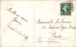 Nino de la fantasia de CPA