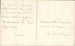 Nino de la Navidad de la fantasia de CPA