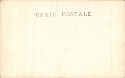 CPA Fantaisie Musee du Louvre Le mere laborieuse Chardin 