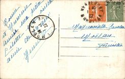 Nino de la fantasia de CPA