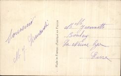 Nino de la fantasia de CPA y padre grande