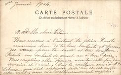 Nino de la fantasia de CPA