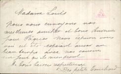 CPA Fantasy Child Easter Eggs