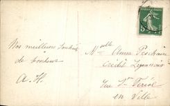 Nino de la fantasia de CPA