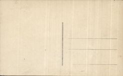 CPA Fantasy Children Easter eggs