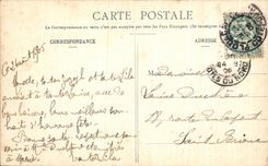 Nino de la fantasia de CPA