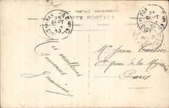 Nino de la fantasia de CPA