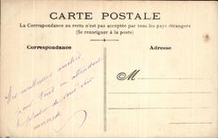 Flores de la fantasia de CPA