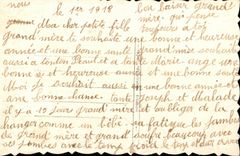 Flores de la fantasia de CPA