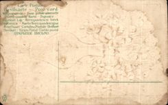 Flores de la fantasia de CPA