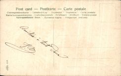 Flores de la fantasia de CPA