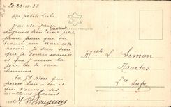 Flores de la fantasia de CPA