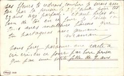 Flores de la fantasia de CPA