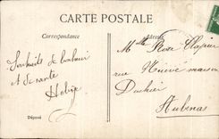 Nino de la fantasia de CPA