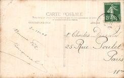 Ninos de la fantasia de CPA