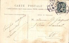 Nino de la fantasia de CPA