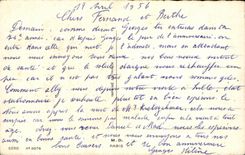 Flores de la fantasia de CPA