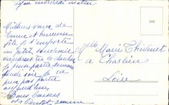 Flores de la fantasia de CPA