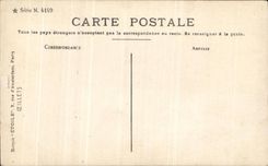 Flores de la fantasia de CPA