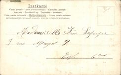 Flores de la fantasia de CPA