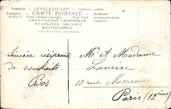 Flores de la fantasia de CPA