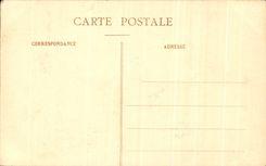 CPA Fantaisie Musee de Lyon Bonnefond Le mauvais proprietaire 