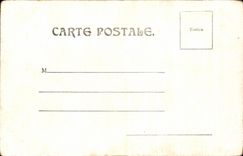 Flores de la fantasia de CPA