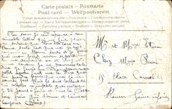 Trago de las flores de la fantasia de CPA