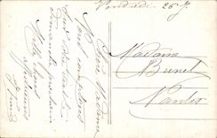 Bebe del nino de la fantasia de CPA