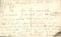 CPA Fantasy Child Easter eggs