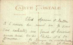 Flores de la fantasia de CPA