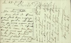 CPA Paris Hotel of Invalides