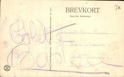 Bebe del nino de la fantasia de CPA