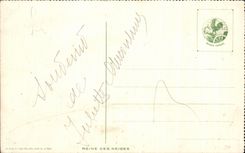 Flores de la fantasia de CPA